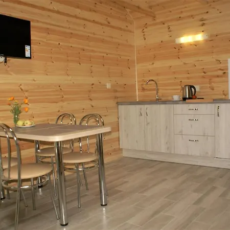 Diuna Letniskowe Chata Pobierowo