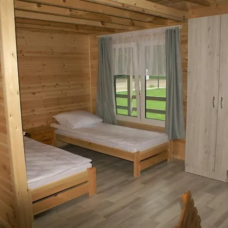 Diuna Letniskowe 롯지