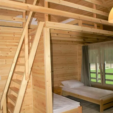 Diuna Letniskowe * Pobierowo