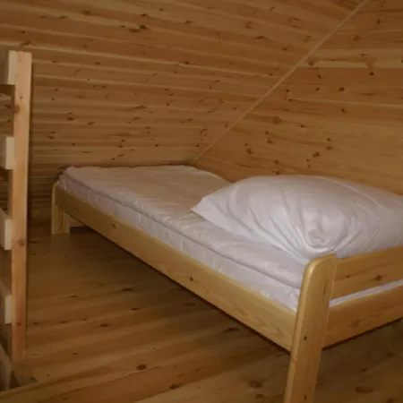 Diuna Letniskowe Chata