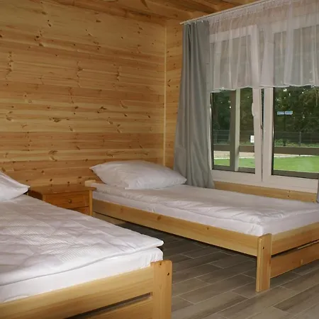 Diuna Letniskowe Chata Pobierowo