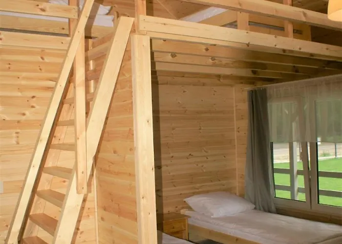 Diuna Letniskowe * 포비에로보