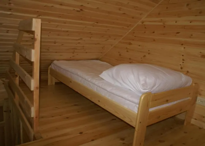 Diuna Letniskowe Lodge