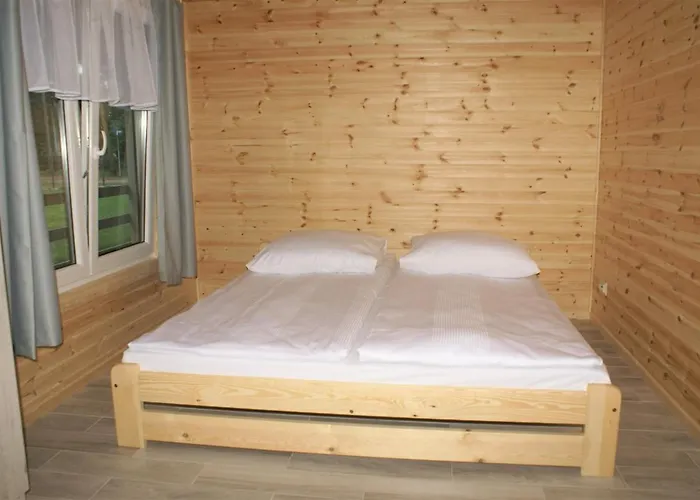 Diuna Letniskowe 포비에로보